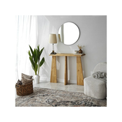 Hanah Home komoda Kleopatra 100x83x28cm hrast
