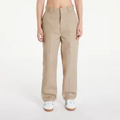 Hlače Dickies Phonenix Cropped Rec Khaki W24