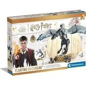Clementoni Science&Play Harry Potter: Hovering Klofan
