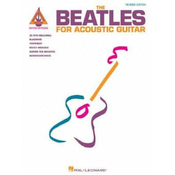 BEATLES FOR ACOUSTIC GUITAR