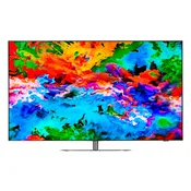 Philips Ambilight 55OLED810 /12 TV 139.7 cm (55) 4K Ultra HD Smart TV Wi-Fi Grey