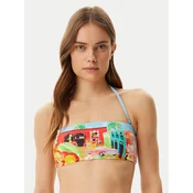 Seafolly Gornji del bikini Cuba 31448-231 Pisana