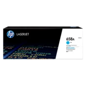 toner HP 658A/W2001A/Color LaserJet Enterprise M751n, M751dn - cyan