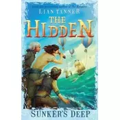 Sunkers Deep: Hidden Series 2