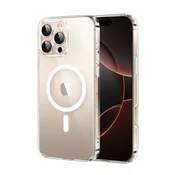 Ugreen OVITEK UGREEN IPHONE 16 PRO Z MAGNETNIM SISTEMOM ZA MAGSAFE I