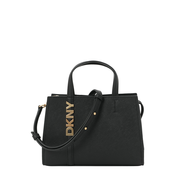 DKNY Ročna torbica črna