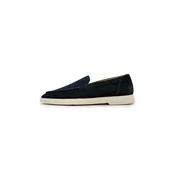 DutchD Natikači Adore Classic Loafer mornarska