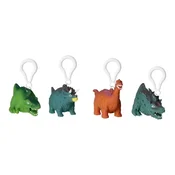 Squeezy dino gumena igracka dinosaurus miks ( 894017 )