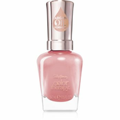 Sally Hansen Color Therapy lak za njegu noktiju nijansa 240 Primrose And Proper 14.7 ml