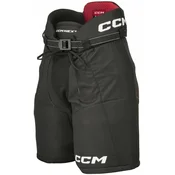 CCM Hokejske hlače HP Next 23 YT YTH Black L