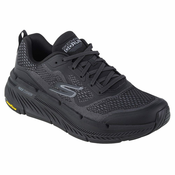Skechers Čevlji črna 44 EU Max Cushioning Premier 2.0