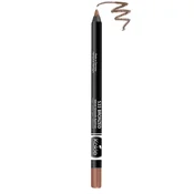 Kokie Cosmetics Velvet Smooth Ajlajner, Vodootporni, Bronzed