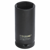 Udarni nasadni ključ 20-32mm, 1/2, GL78mm | PROLINE - 28 mm