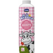 JOGURT MOJA KRAVICA GUSTI 2,8%MM 1KG TT
