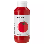 KETCHUP Kecap