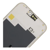 Apple iPhone 15 Pro Max - LCD zaslon + steklo na dotik + okvir Soft OLED FixPremium JCID