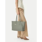 Furla Ročna torba Olivia L WB01940 HSF000 CN AG700 Zelena