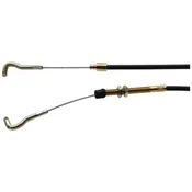 Ročni kabel za plin GRANIT 3234946R2