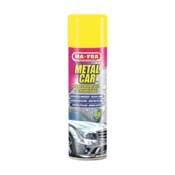 Spray Wax Mafra Metal Car (500ml)