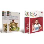NAŠE ZGODBE 5, PREDMETNI UČNI KOMPLET SVIT 5, DZS (091251)