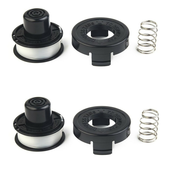 INF Trimer tuljava za kosilnico trave Black Decker GL250/GL310/GL360, (21260443)