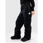 DC Riveter Pants black