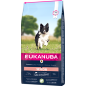 Eukanuba EUKANUBA Senior Large&amp;Giant Lamb with rice - suha hrana za pse - 12kg