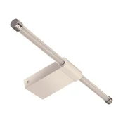 Ideus LED stenska svetilka za kopalnico IP44 9W bela 39,5 cm 1140lm 4100K PASO 4112