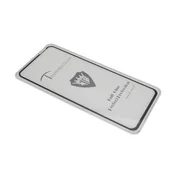 Folija za zastitu ekrana GLASS 2.5D za Xiaomi Redmi 10 crna