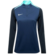 Majica Nike W NK DF ACDPR24 DRILL TOP K