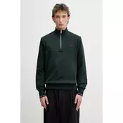 Fred Perry pulover moški bombažen