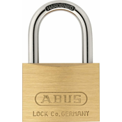 Abus 60 obešanka 60 mm