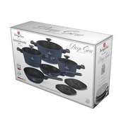 Berlingerhaus Set posod BH-8381 10 ks Deep Sea Collection