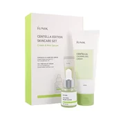 iUNIK Centella Edition Skincare Set – Kozmetični Set Za Problematično Kožo