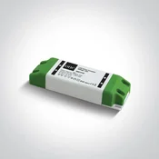 LED GONILNIK 12V DC/15W IP20 BREZ ZATEMNILNIKA. DM89015W