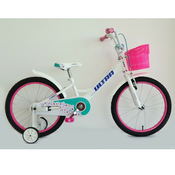 ULTRA Bicikl za devojcice Larisa 20 beli