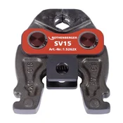 ROTHENBERGER Compact Čeljusti SV15