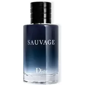 DIOR toaletna voda za muškarce Sauvage (2015), 100ml