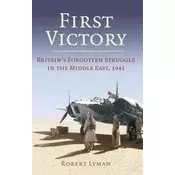 First Victory: 1941