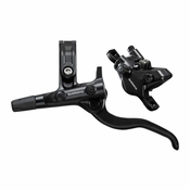 KOCNICA SHIMANO DEORE BL-M4100 + BR-MT410 DISK SET LEVA RUCICA + PREDNJA CELJUST