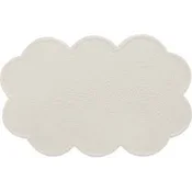 Otroške protizdrsne podloge za kad 4 ks 9x14,5 cm Nuages – MSV
