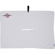 Odyssey Microfiber Towel White