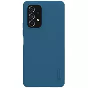 Nillkin Scrub Pro plava zaštitna maska za mobilni Samsung A536B Galaxy A53 5G