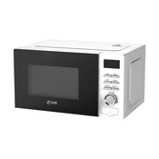 VOX mikrovalna MD40 [20 L, Snaga: 700 W, 8 programa, bijela]