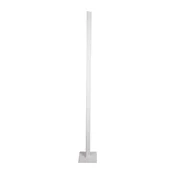 LED stoječa svetilka BERNADETTA LED/28W/230V 4000K bela