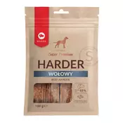 Maced Super Premium Harder govedina - 3x 100 g, velicina S