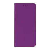 AVIZAR Samsung Galaxy A52, A52 5G in A52s torbica denarnica in preklopna podpora za video, popolna zašcita - vijolicna, (20626127)