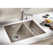 BLANCO pomivalno korito SUBLINE 340 / 160 - U 520403