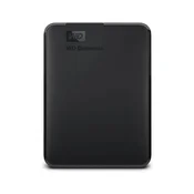 Elements Portable 4TB 2.5 inca eksterni hard disk WDBU6Y0040BBK outlet