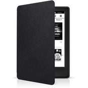CONNECT IT etui za Amazon Kindle 2021 (11. generacija), črn